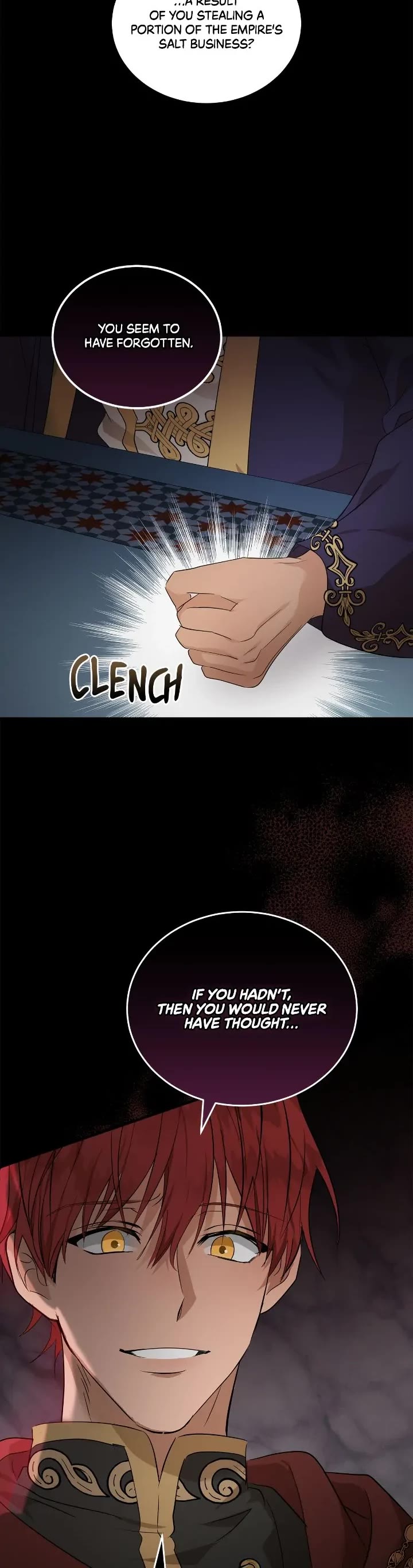 The Villainess Lives Twice chapter 177 page 10