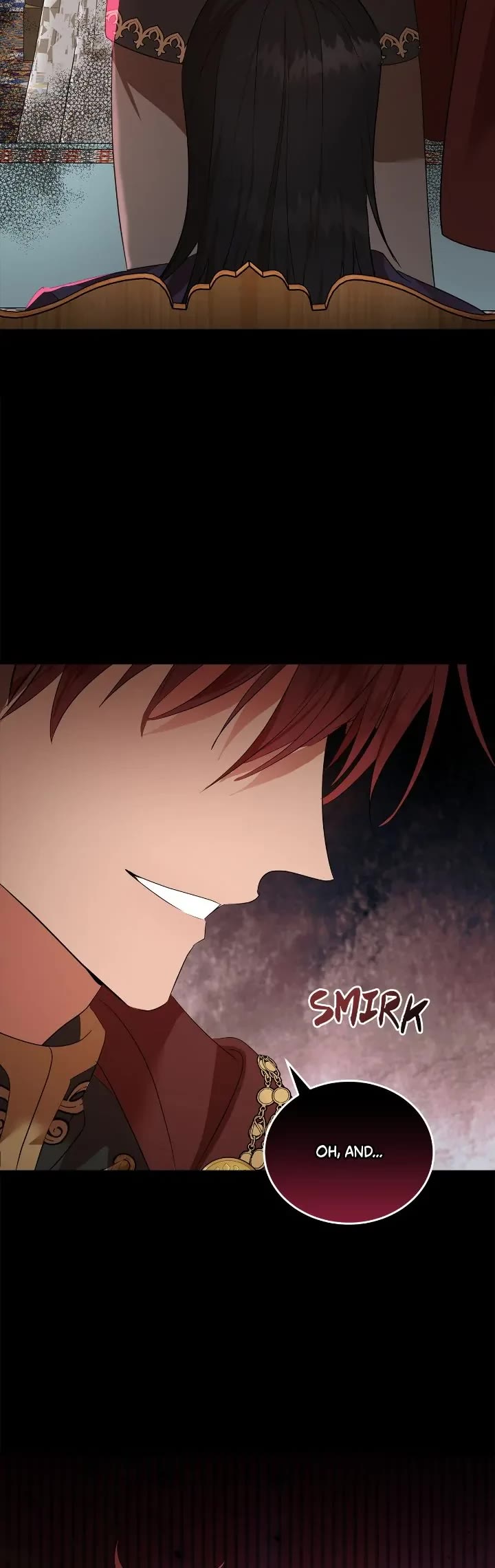 The Villainess Lives Twice chapter 177 page 15