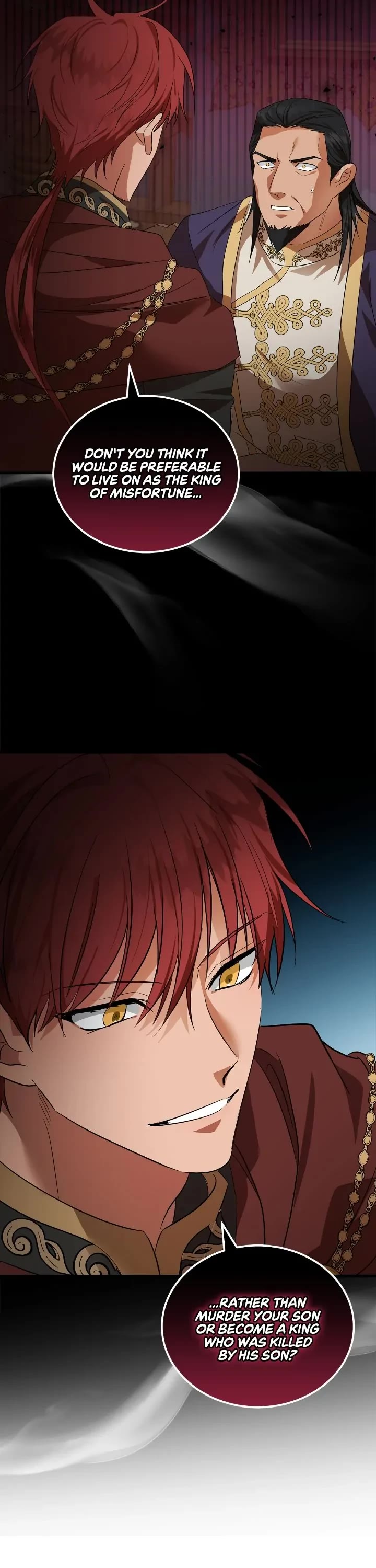 The Villainess Lives Twice chapter 177 page 16