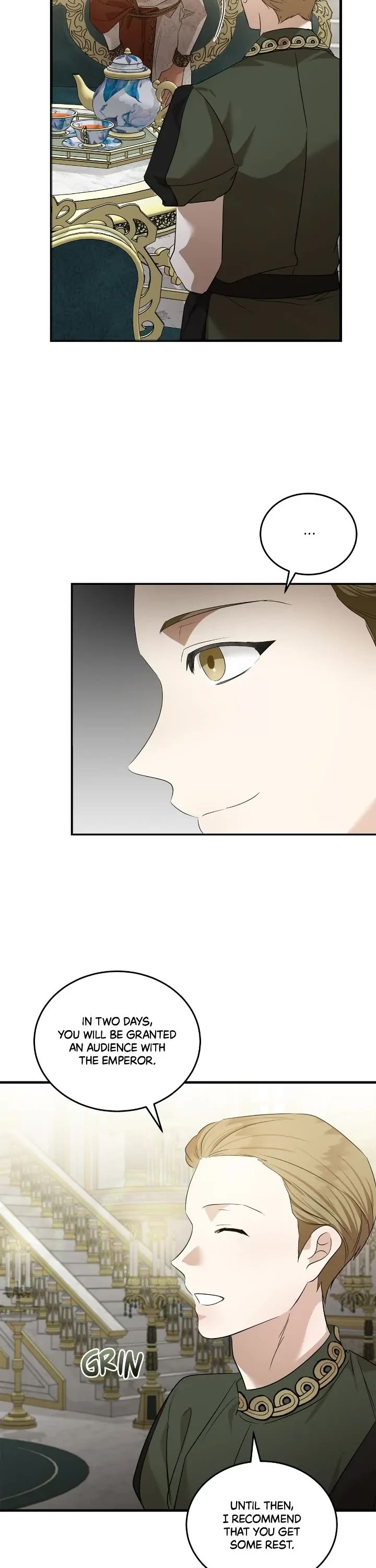 The Villainess Lives Twice chapter 177 page 18