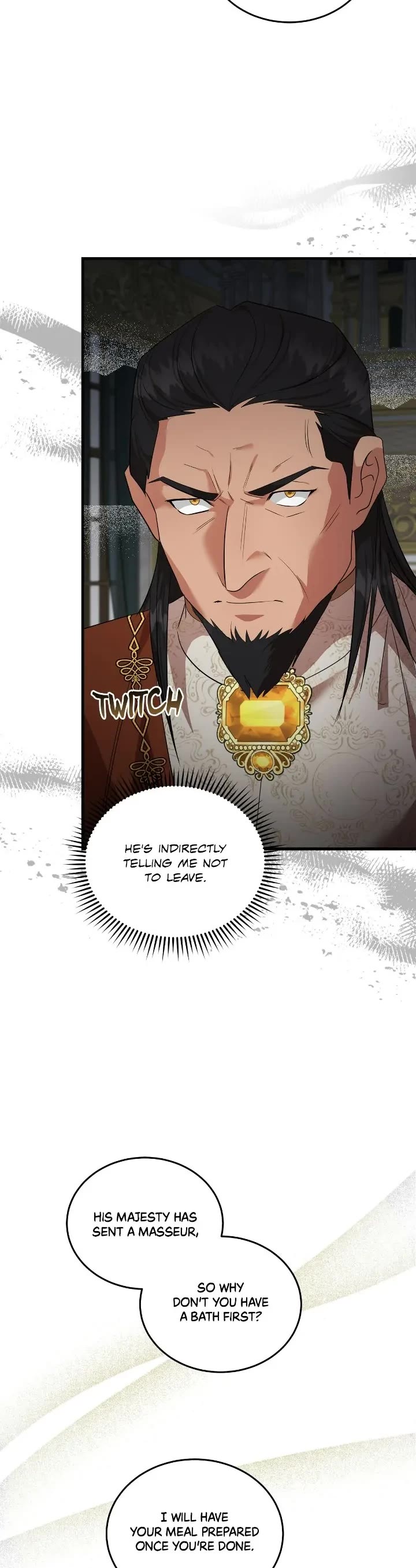 The Villainess Lives Twice chapter 177 page 19