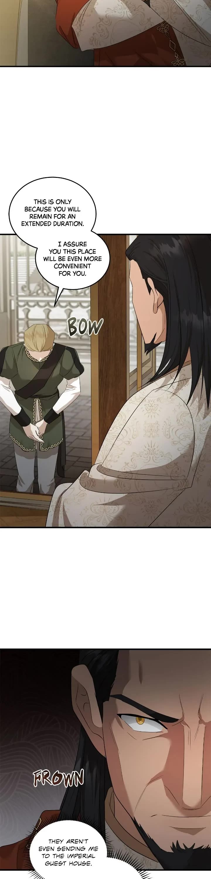 The Villainess Lives Twice chapter 177 page 2