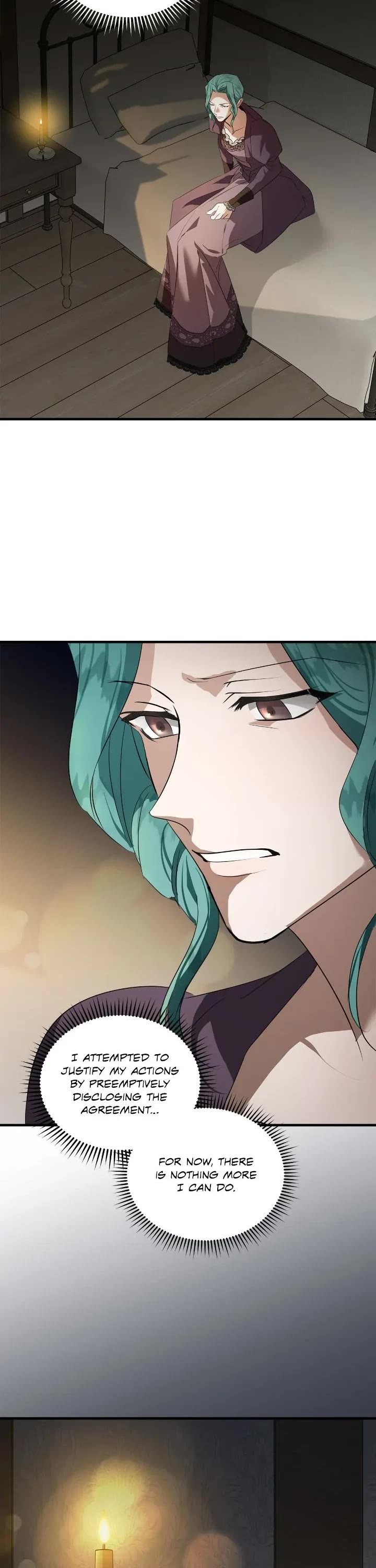 The Villainess Lives Twice chapter 177 page 22