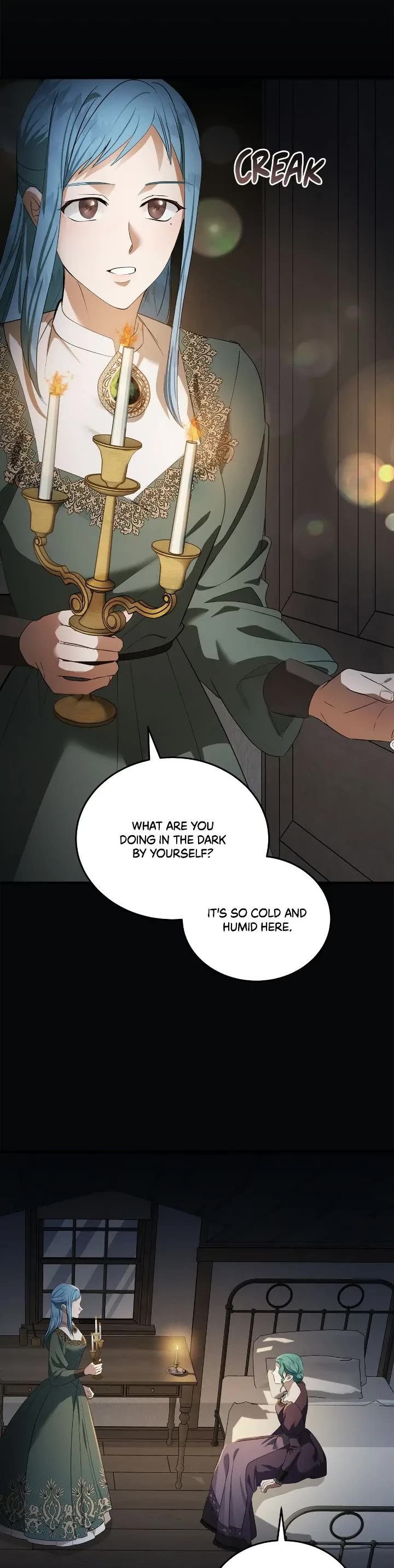 The Villainess Lives Twice chapter 177 page 25