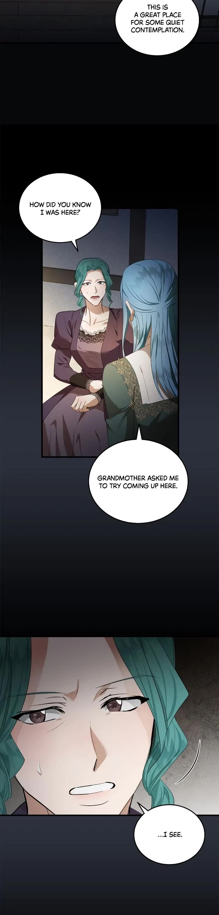 The Villainess Lives Twice chapter 177 page 26