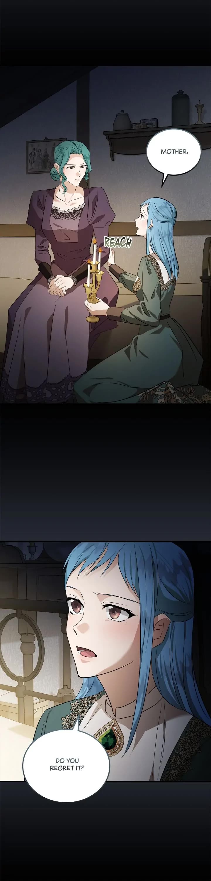 The Villainess Lives Twice chapter 177 page 27