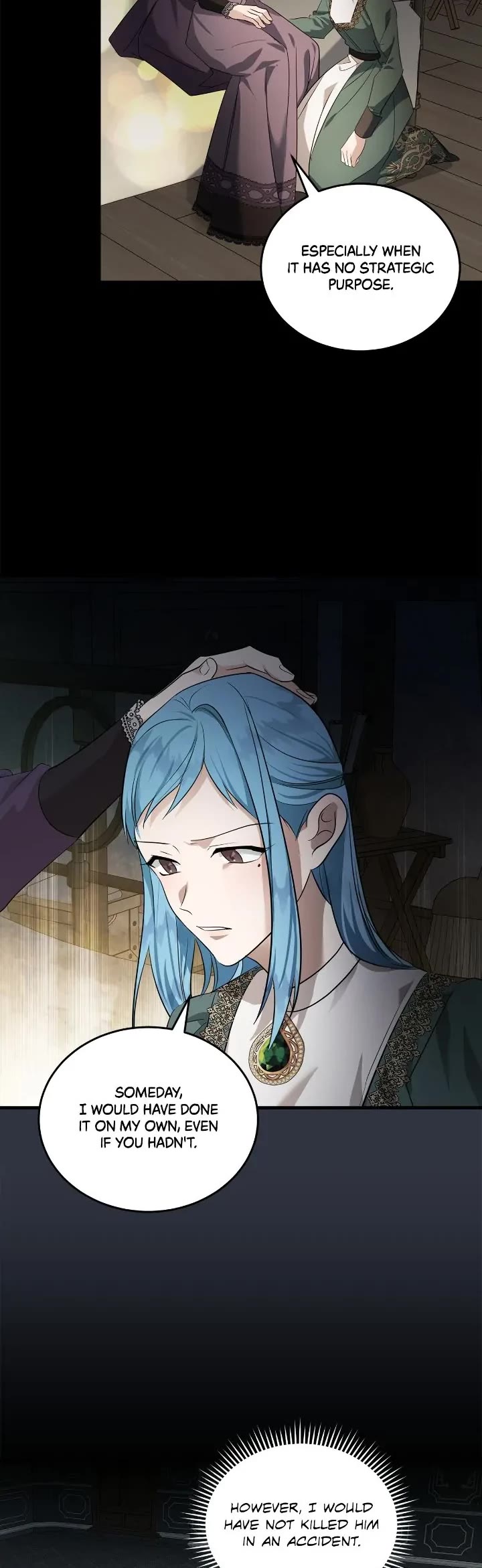 The Villainess Lives Twice chapter 177 page 29