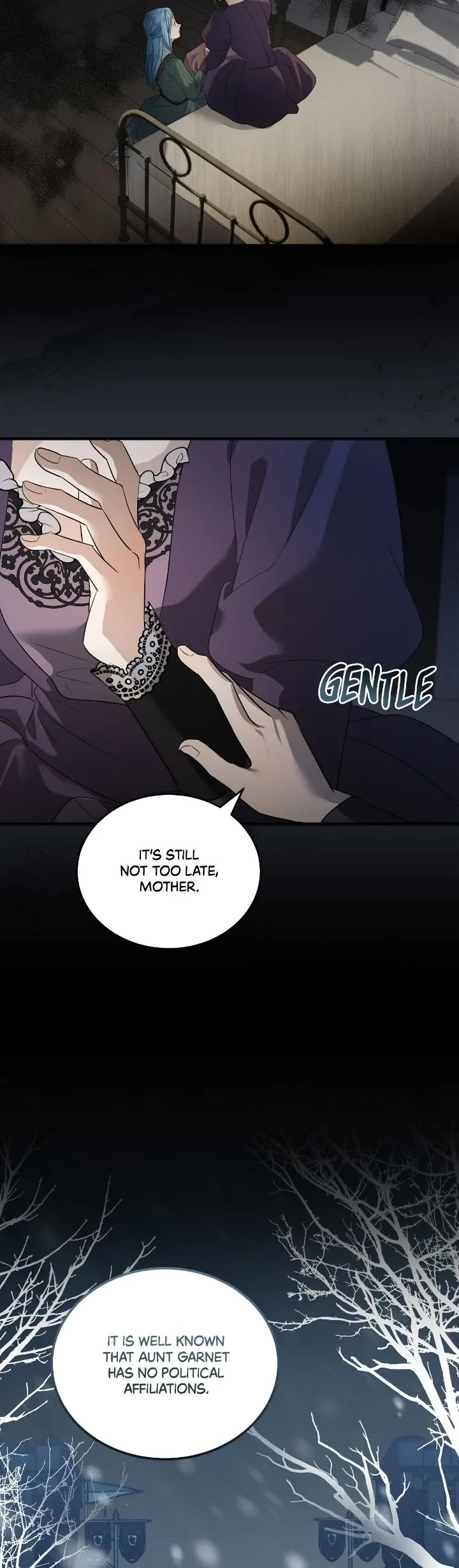 The Villainess Lives Twice chapter 177 page 34