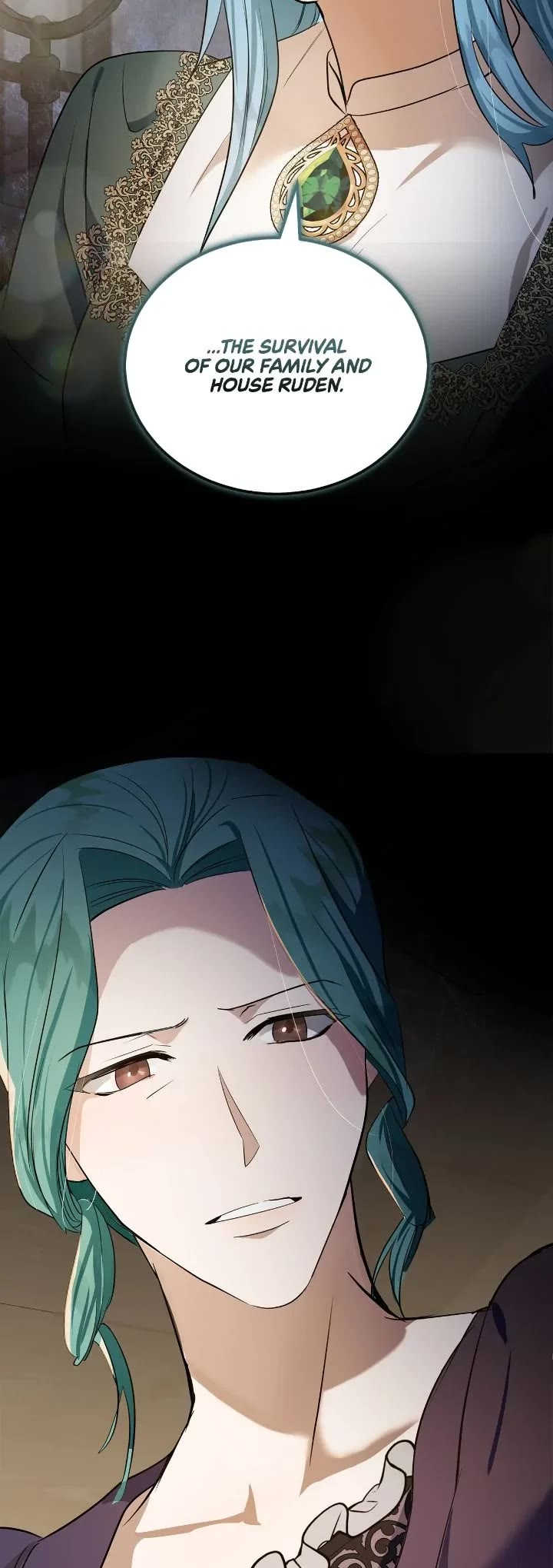 The Villainess Lives Twice chapter 177 page 37