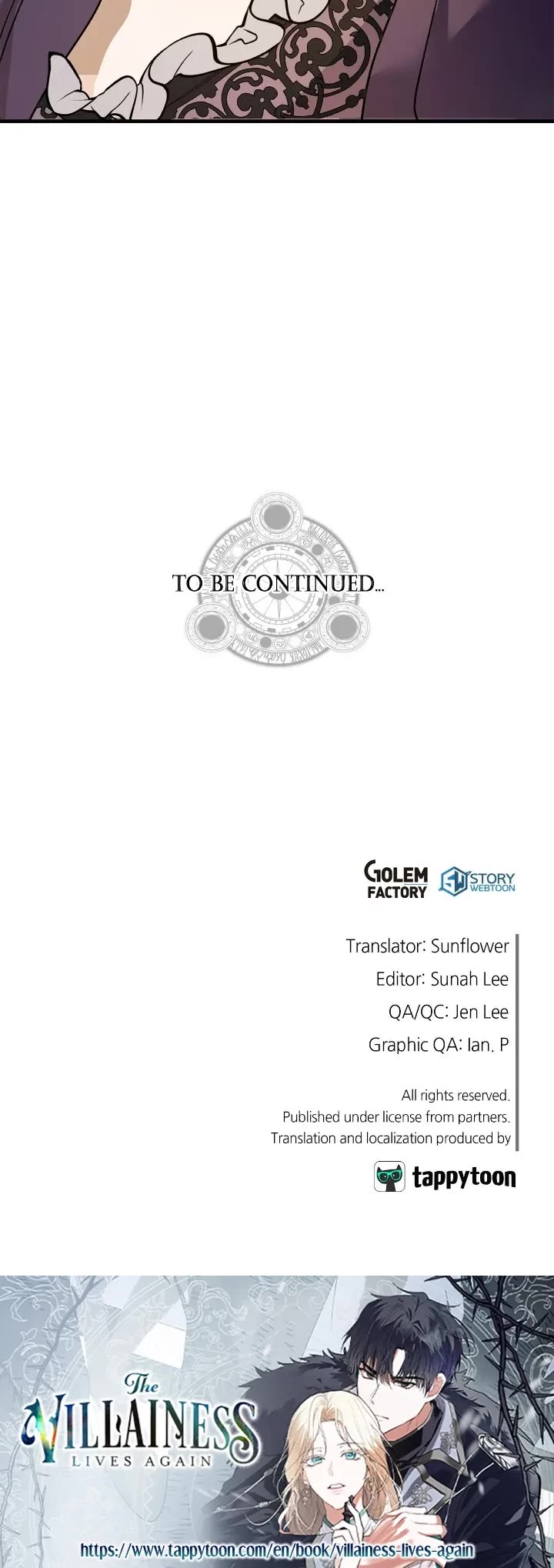 The Villainess Lives Twice chapter 177 page 38