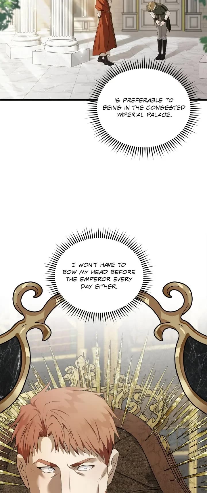 The Villainess Lives Twice chapter 177 page 4