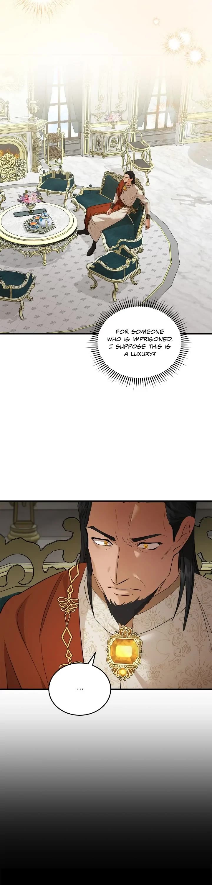 The Villainess Lives Twice chapter 177 page 6