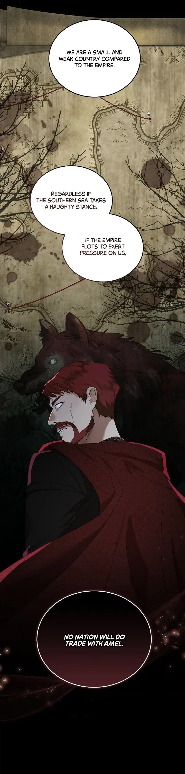 The Villainess Lives Twice chapter 177 page 8