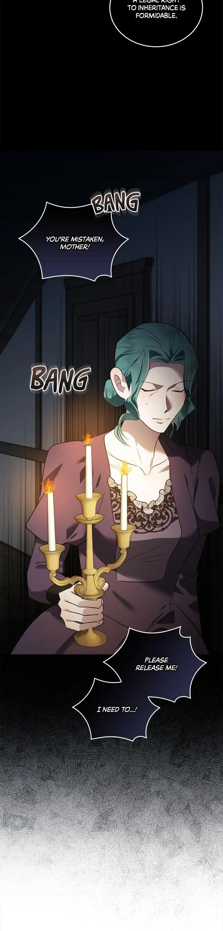 The Villainess Lives Twice chapter 178 page 11