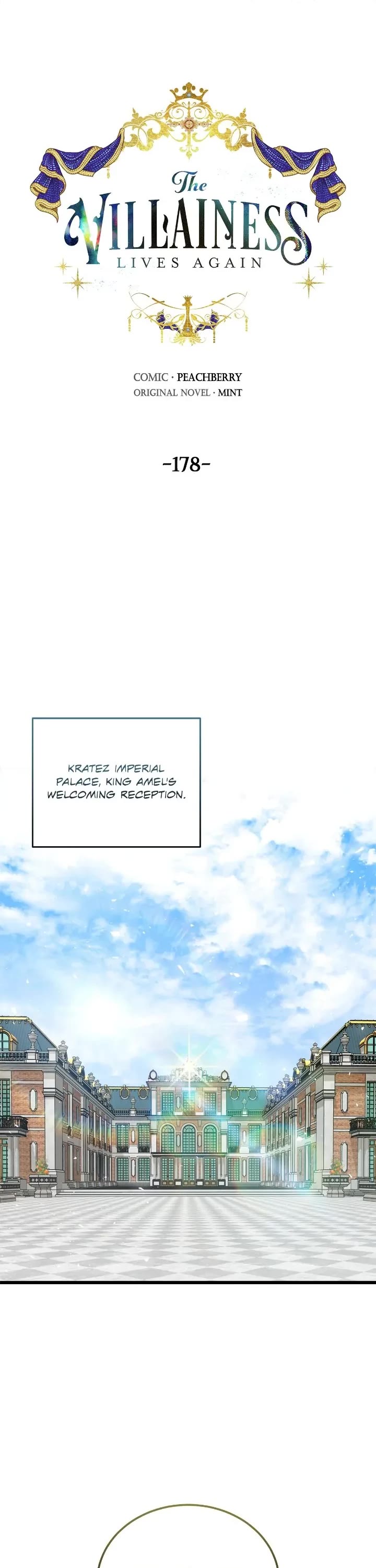 The Villainess Lives Twice chapter 178 page 12