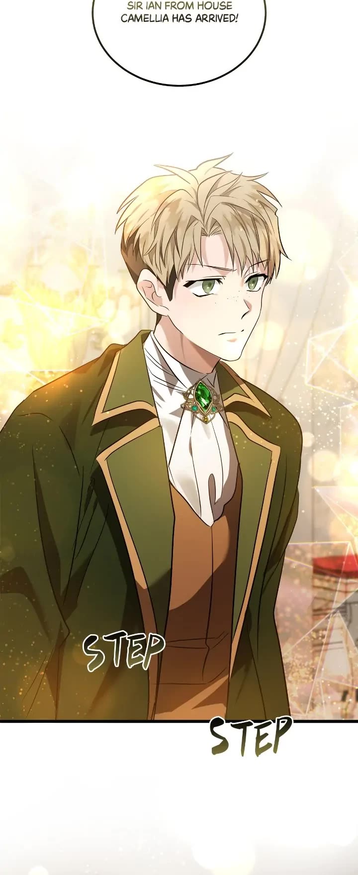 The Villainess Lives Twice chapter 178 page 13