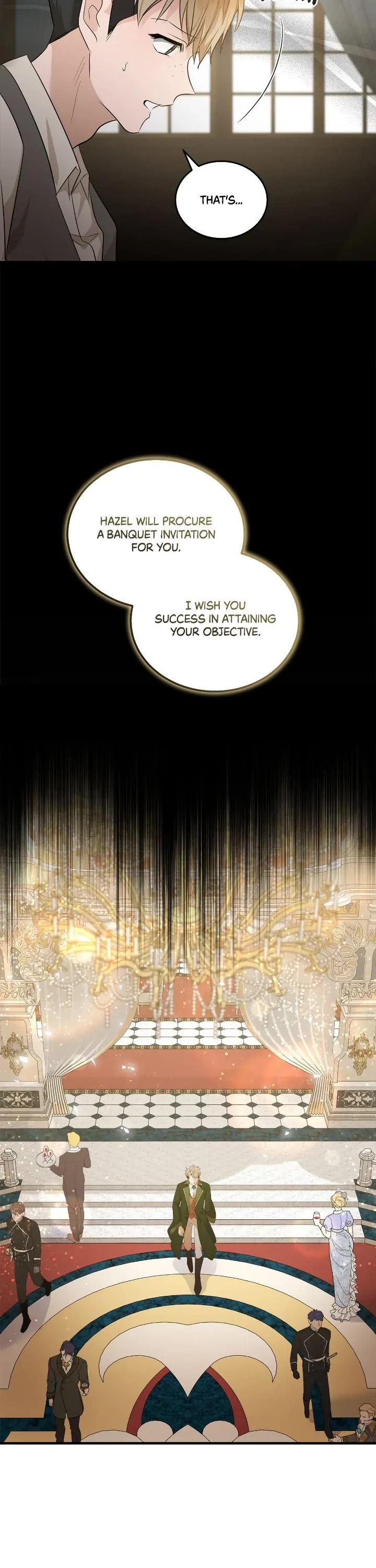 The Villainess Lives Twice chapter 178 page 16