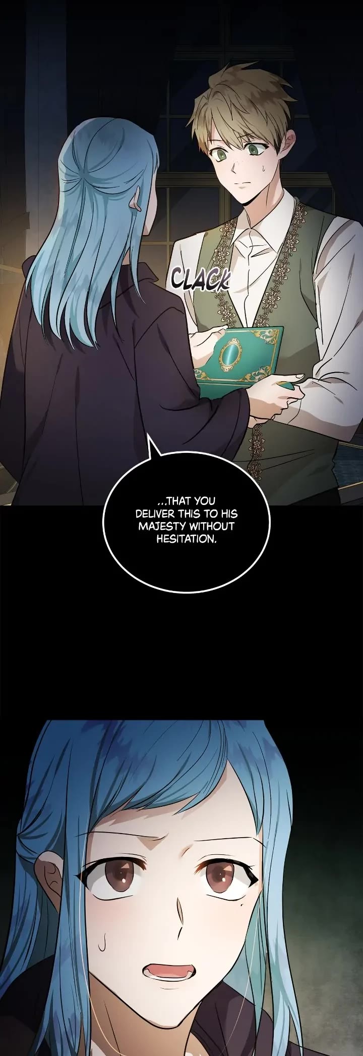 The Villainess Lives Twice chapter 178 page 18