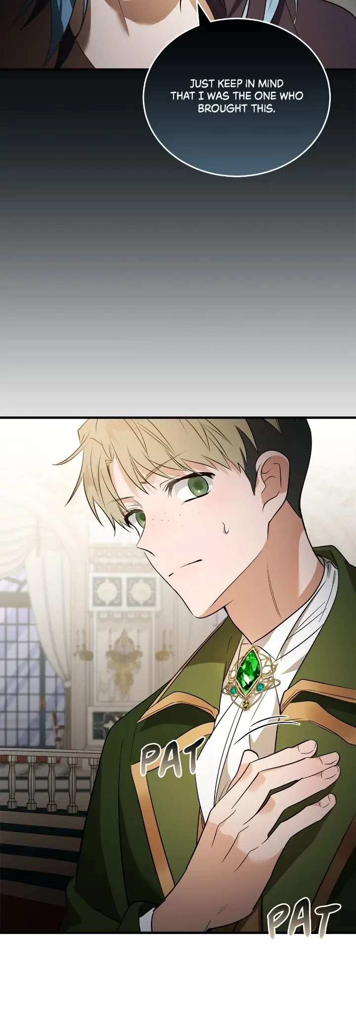 The Villainess Lives Twice chapter 178 page 19