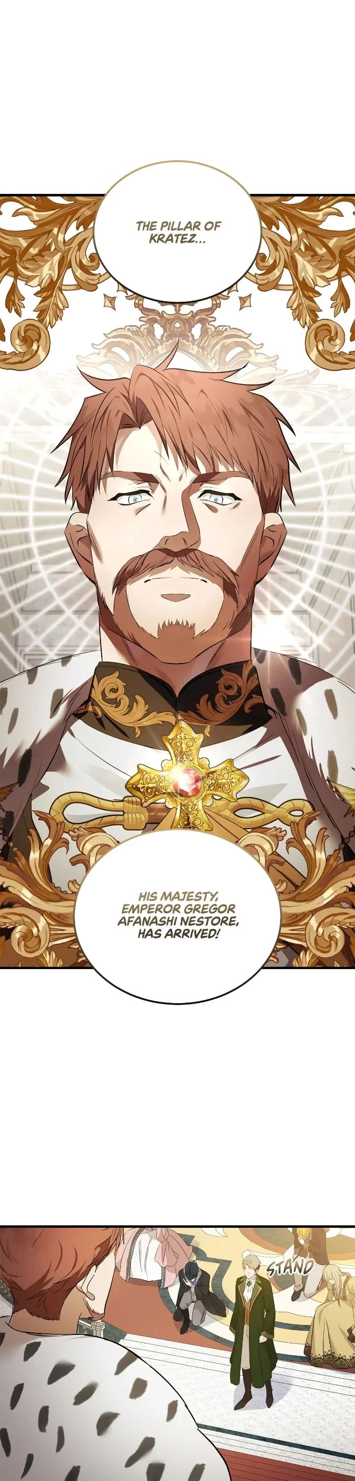 The Villainess Lives Twice chapter 178 page 20