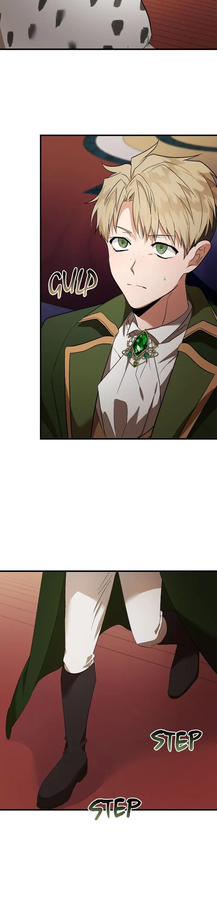 The Villainess Lives Twice chapter 178 page 21