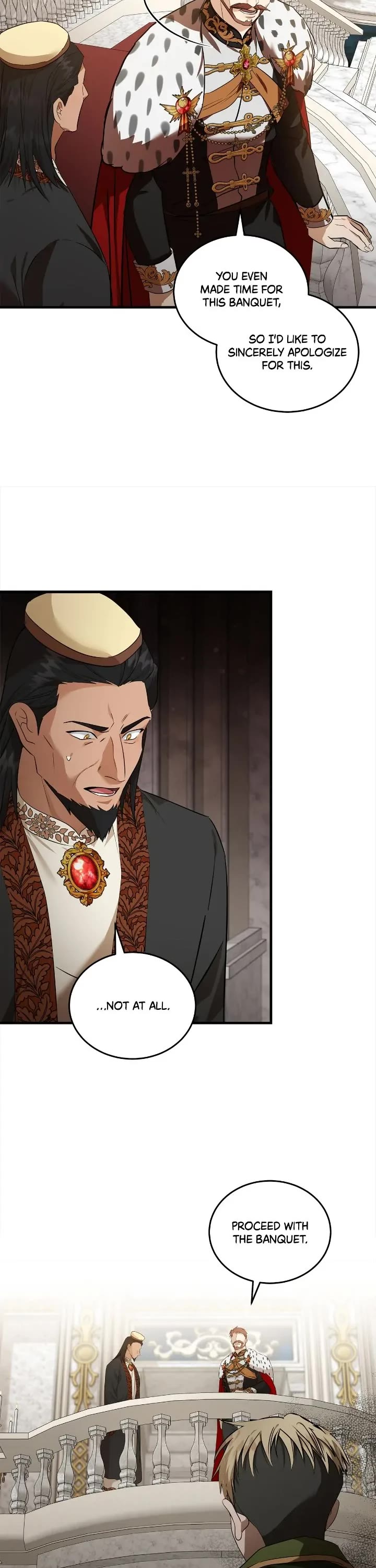 The Villainess Lives Twice chapter 178 page 25