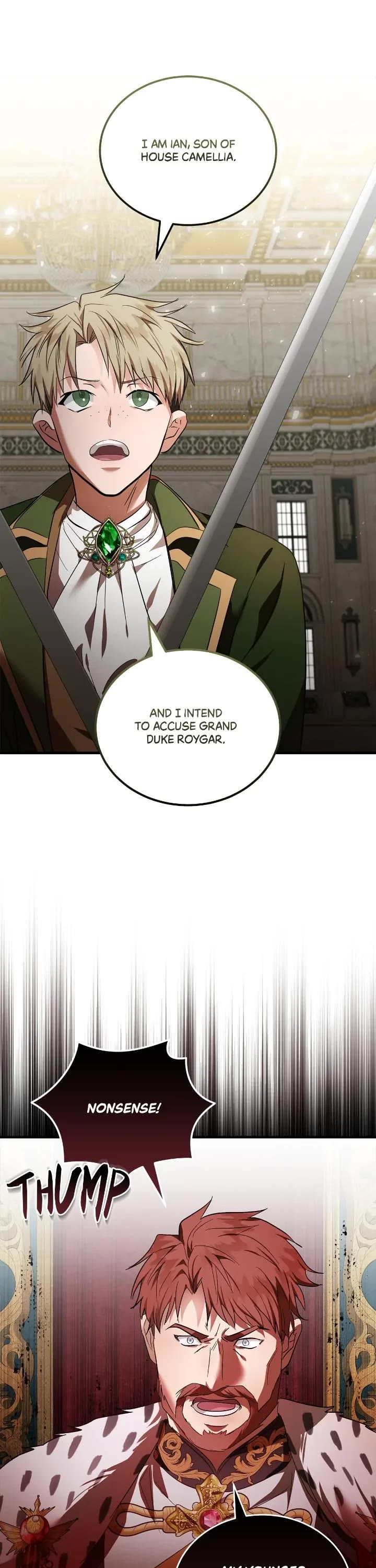 The Villainess Lives Twice chapter 178 page 29