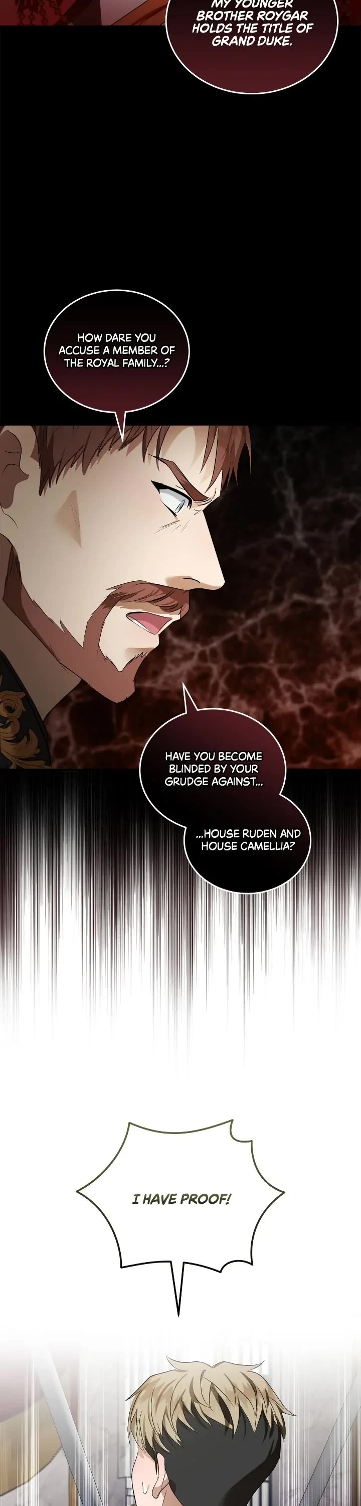 The Villainess Lives Twice chapter 178 page 30