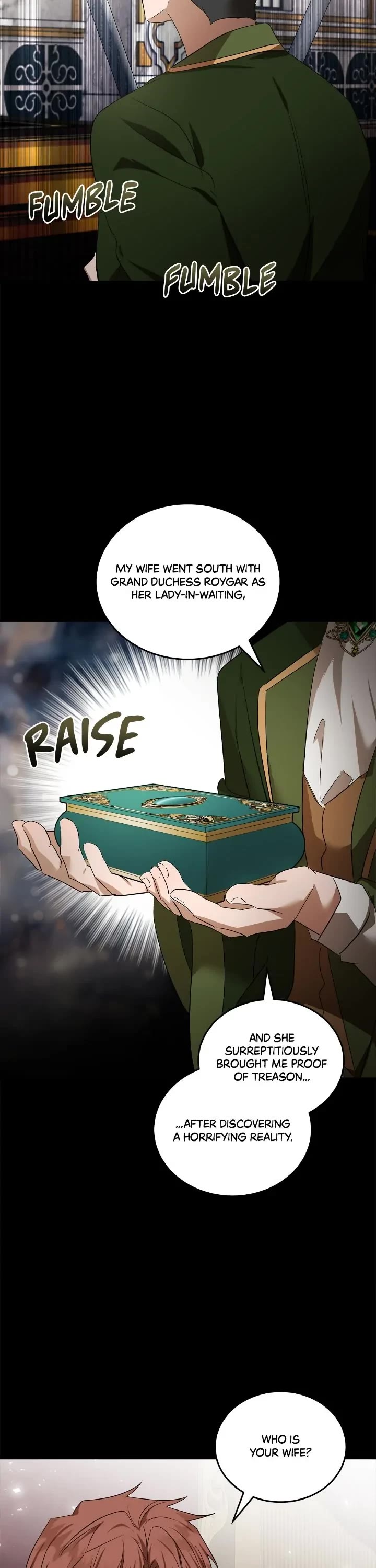 The Villainess Lives Twice chapter 178 page 31