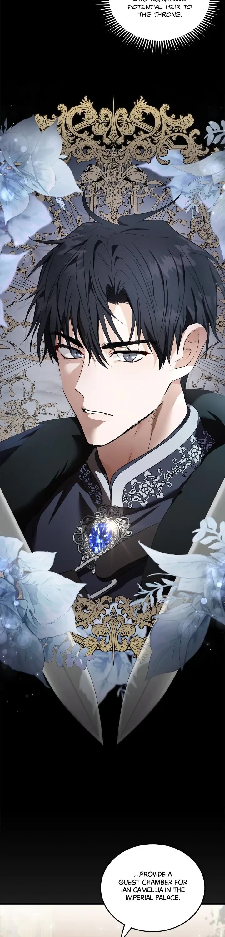 The Villainess Lives Twice chapter 178 page 36