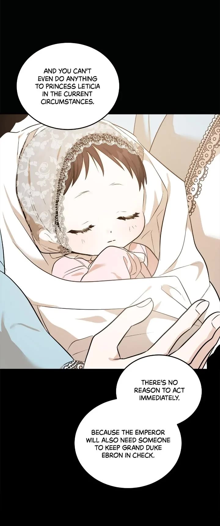 The Villainess Lives Twice chapter 178 page 4