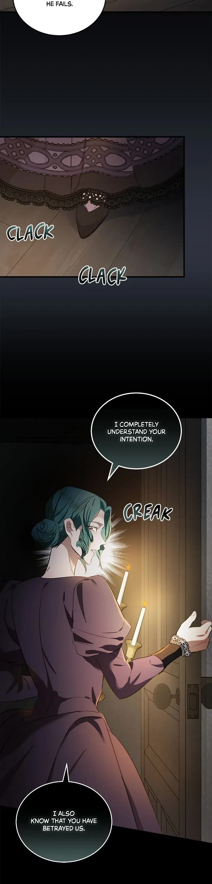 The Villainess Lives Twice chapter 178 page 7