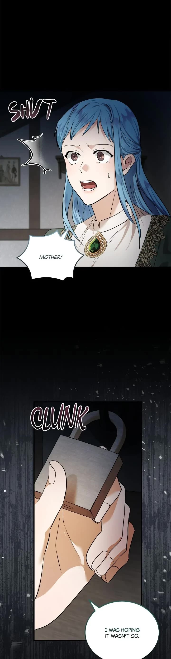 The Villainess Lives Twice chapter 178 page 8