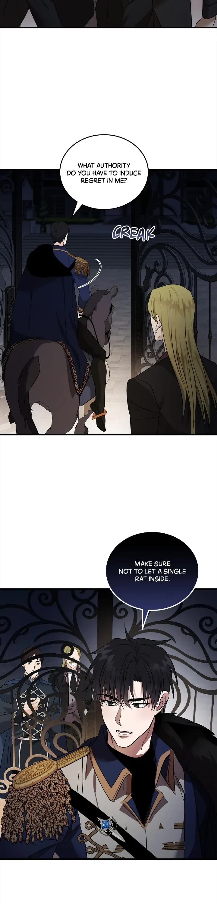 The Villainess Lives Twice chapter 179 page 12