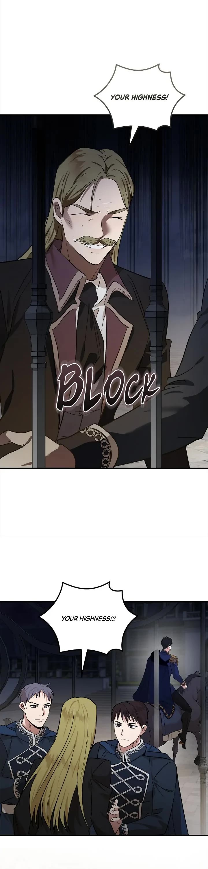 The Villainess Lives Twice chapter 179 page 13