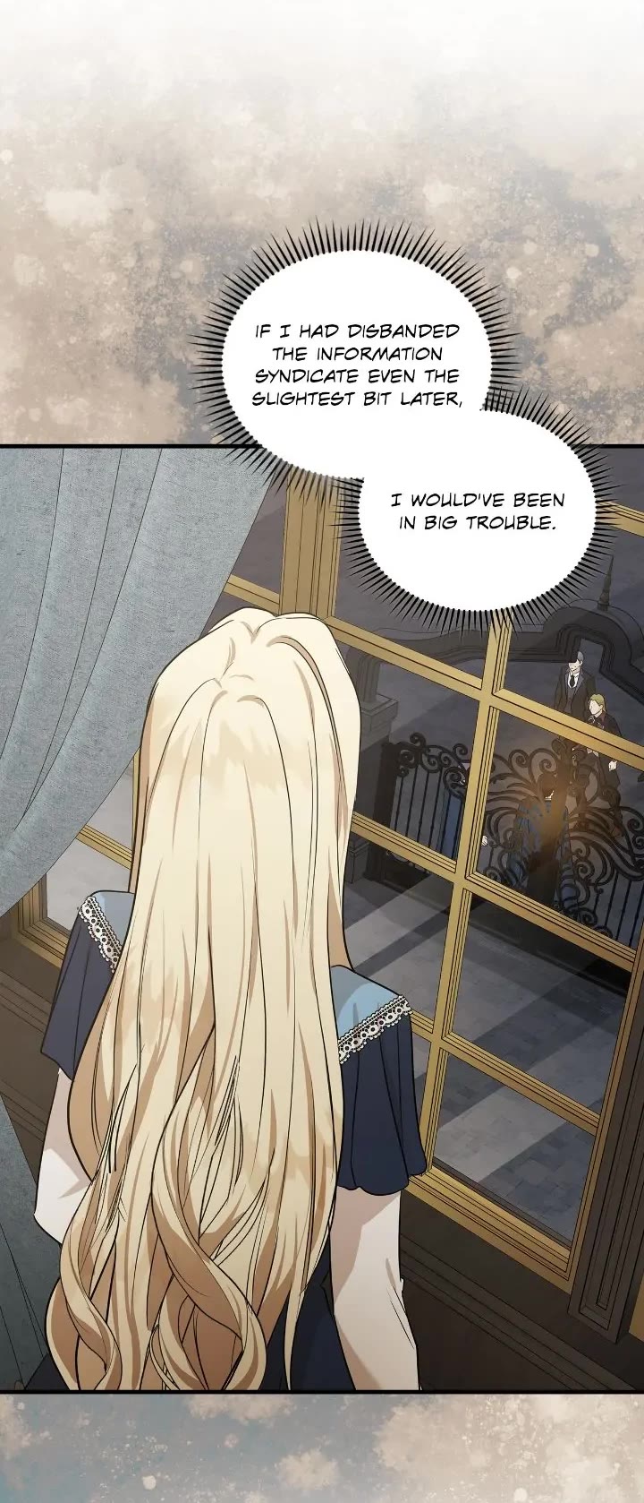 The Villainess Lives Twice chapter 179 page 14