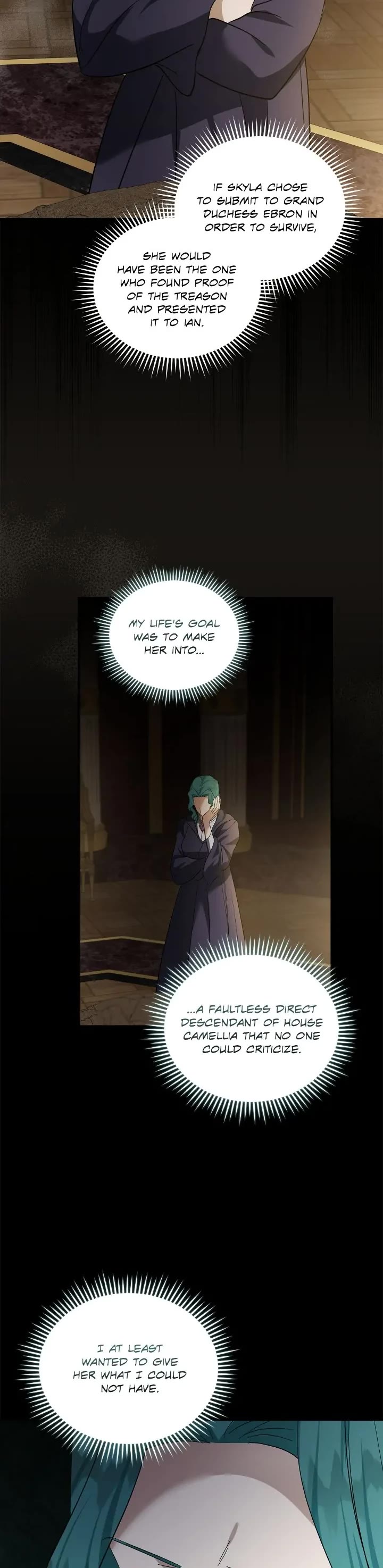 The Villainess Lives Twice chapter 179 page 23