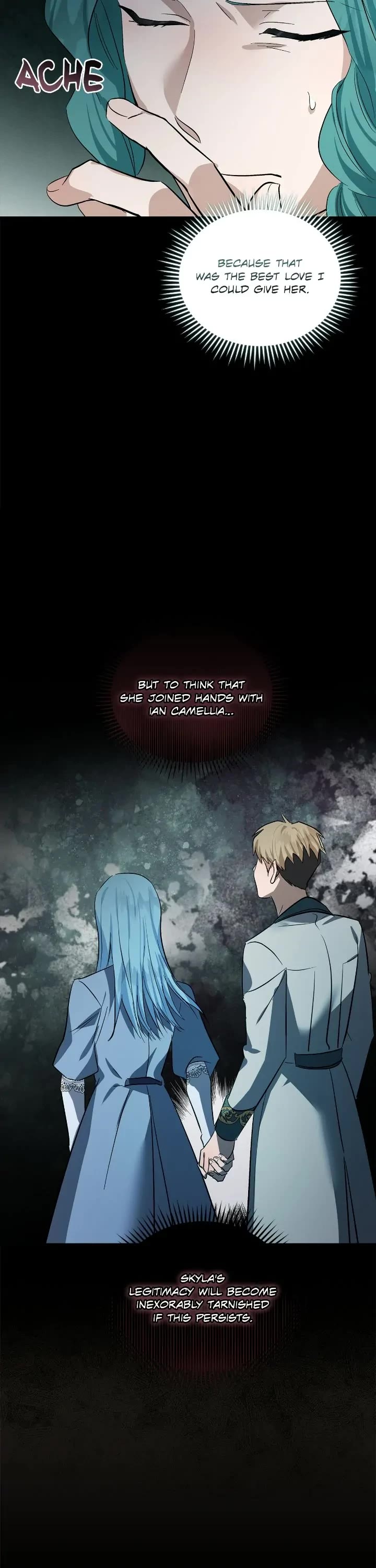 The Villainess Lives Twice chapter 179 page 24