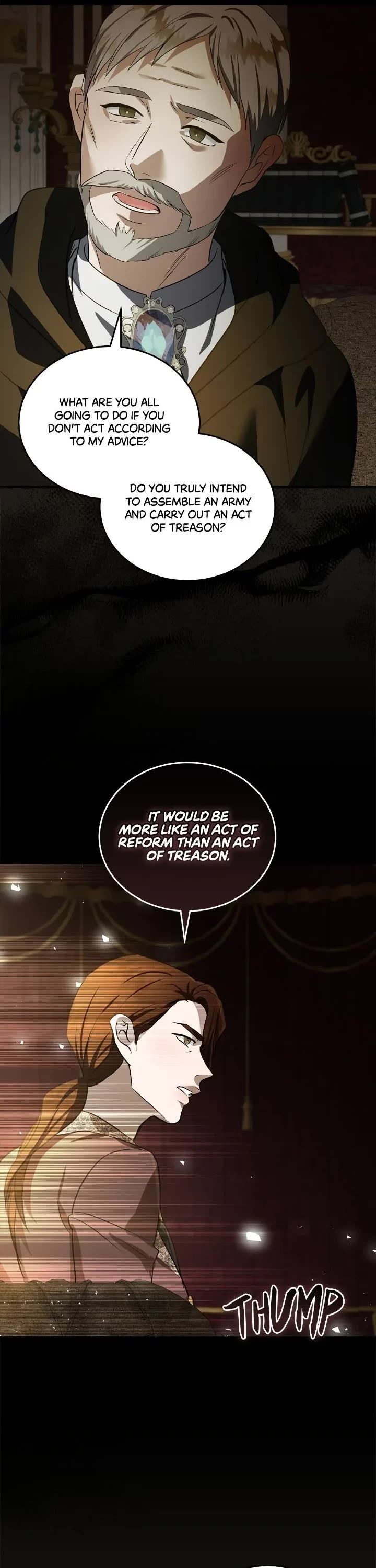 The Villainess Lives Twice chapter 179 page 26