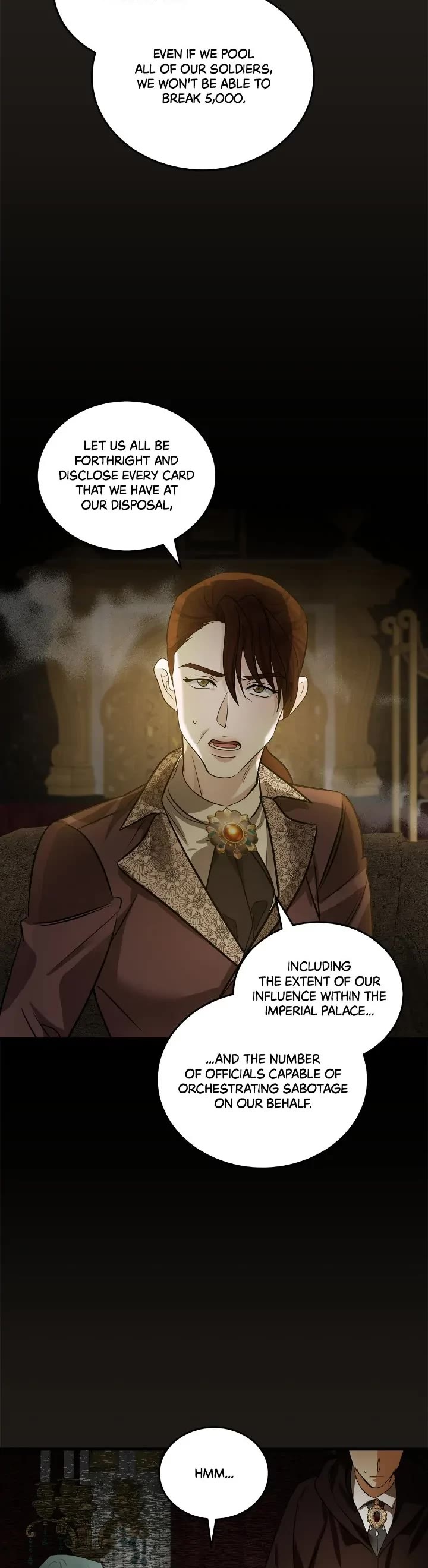 The Villainess Lives Twice chapter 179 page 28