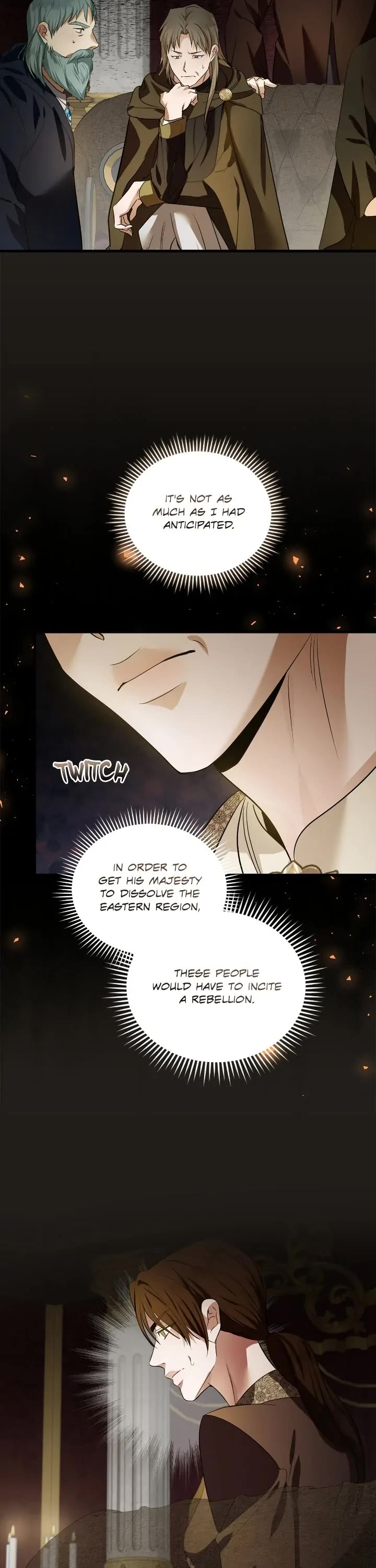 The Villainess Lives Twice chapter 179 page 29