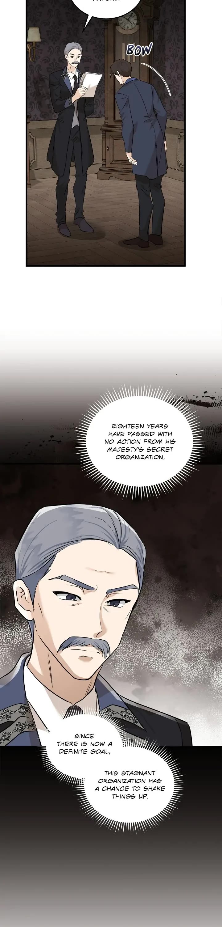 The Villainess Lives Twice chapter 179 page 3