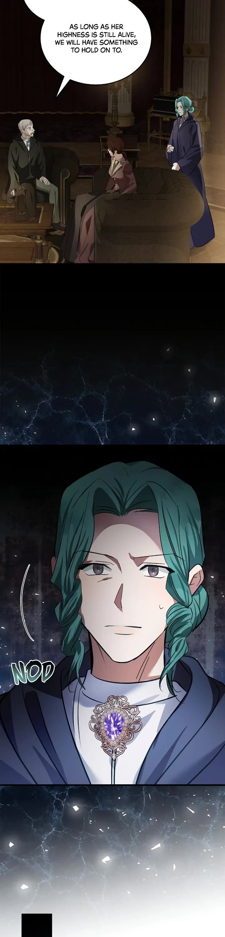 The Villainess Lives Twice chapter 179 page 36