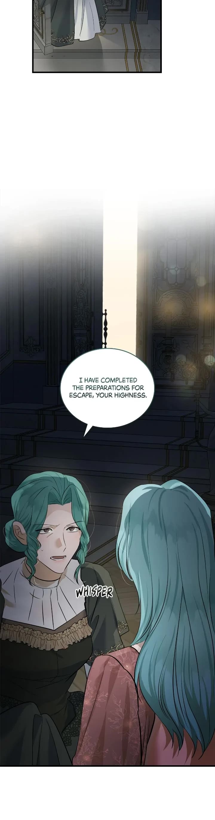 The Villainess Lives Twice chapter 179 page 38