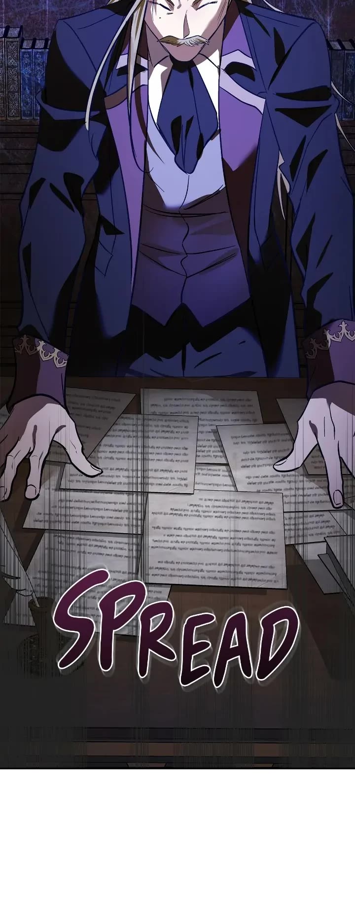 The Villainess Lives Twice chapter 179 page 5