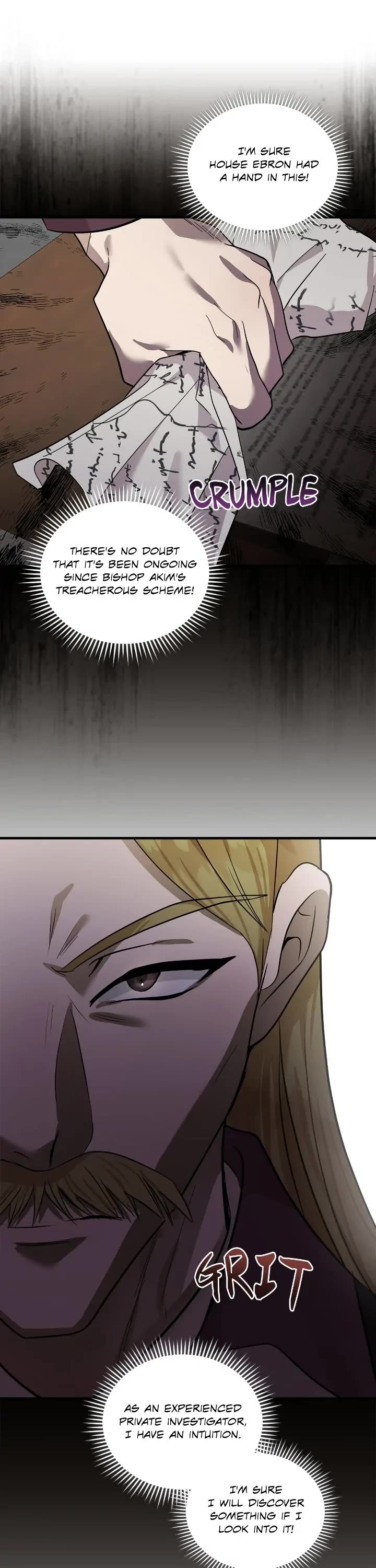 The Villainess Lives Twice chapter 179 page 6