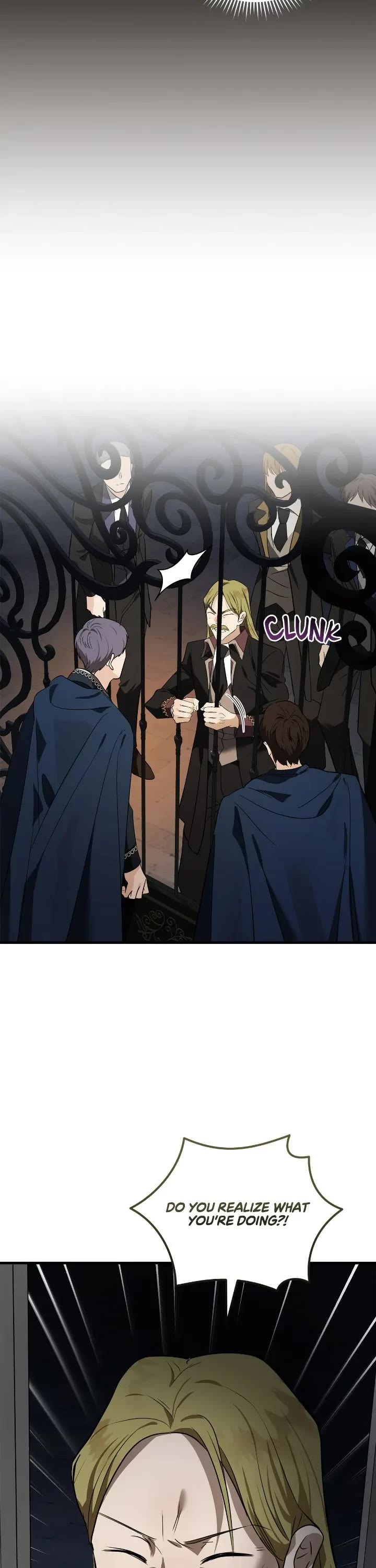 The Villainess Lives Twice chapter 179 page 7