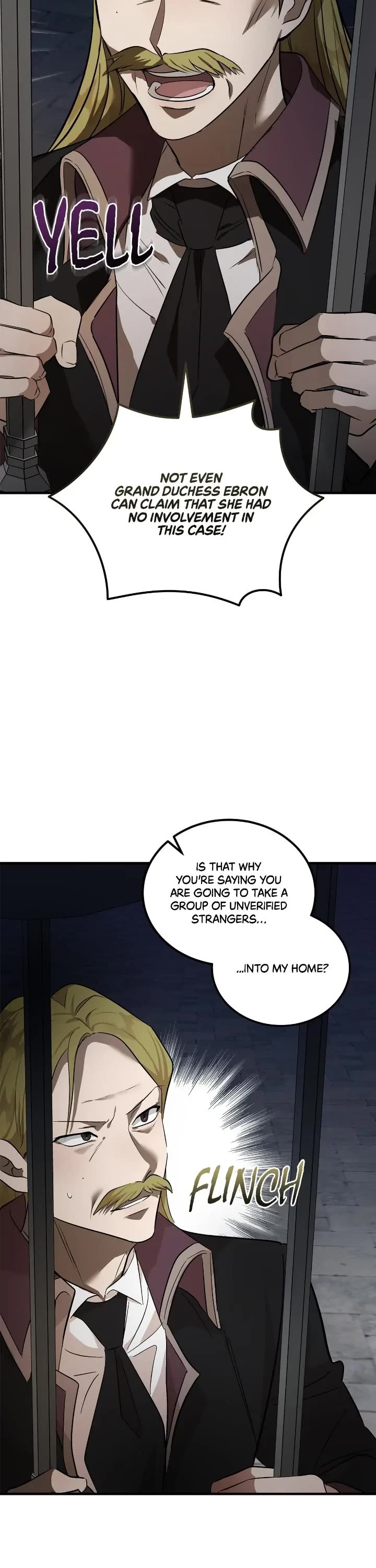 The Villainess Lives Twice chapter 179 page 8