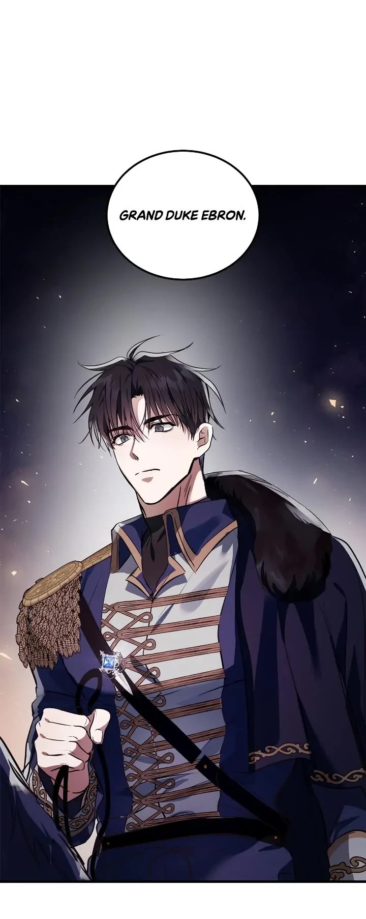 The Villainess Lives Twice chapter 179 page 9