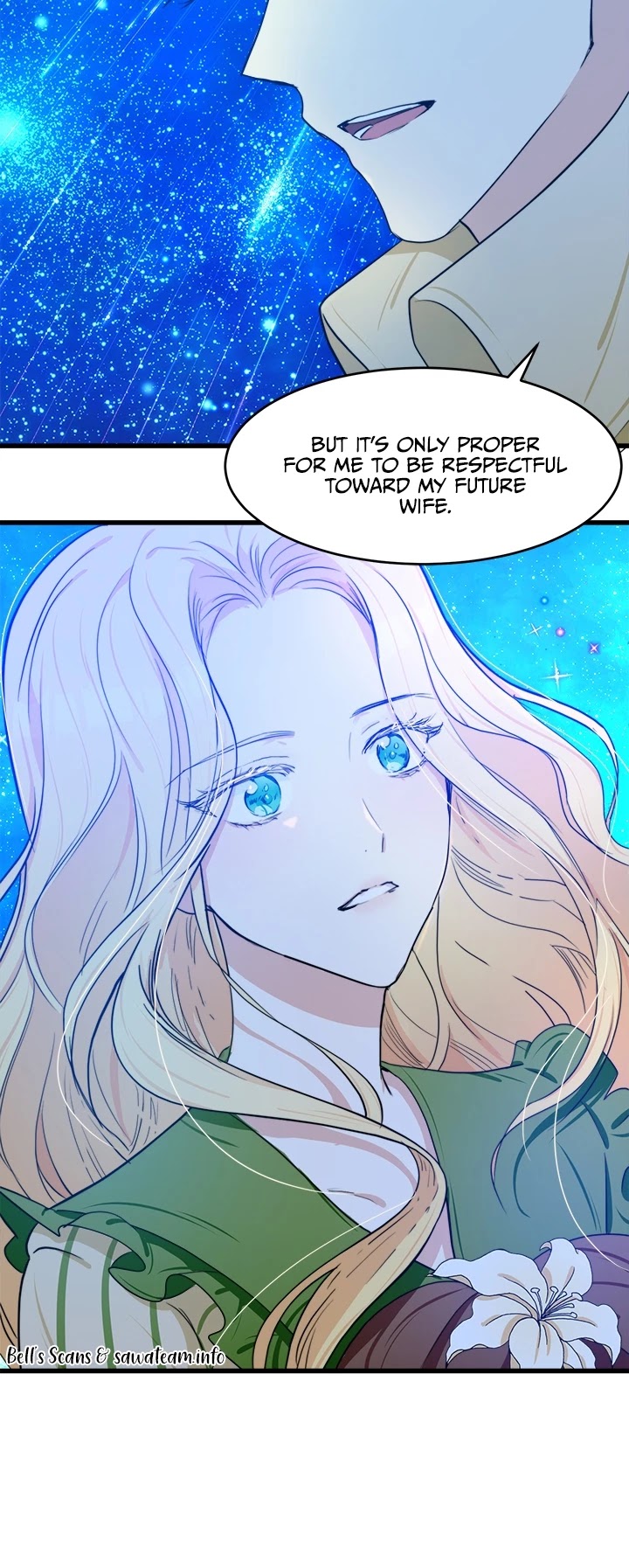 The Villainess Lives Twice chapter 18 page 11